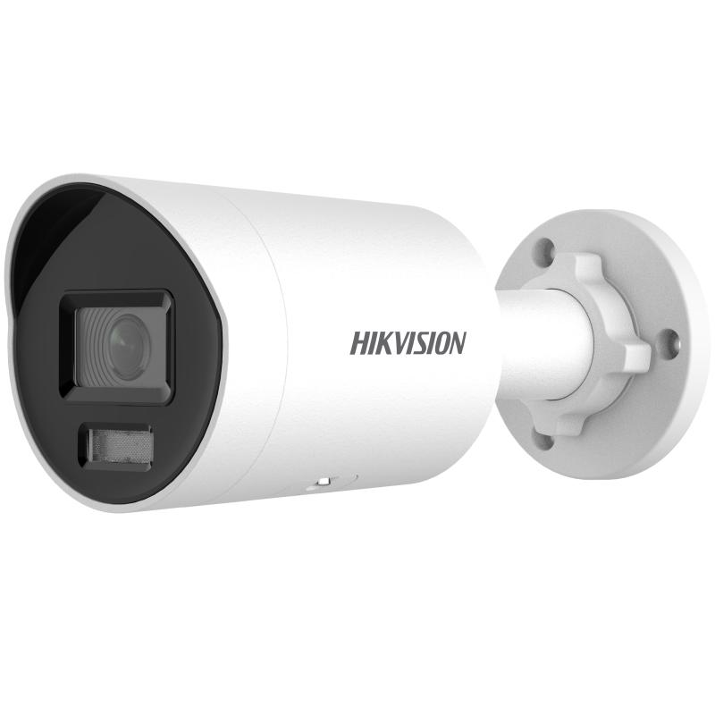 Hikvision CCTV Surveillance Camera Setup Vasai
